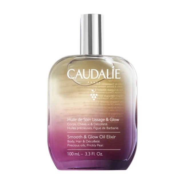 Caudalie Smooth & Glow Oil Elixir 100ml