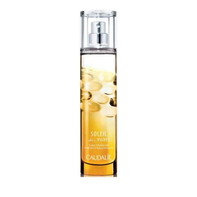 Caudalie Soleil Des Vignes Fresh Fragrance 50ml