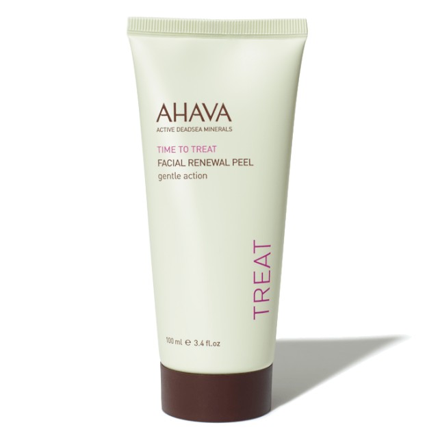 Ahava Facial Renewal Peel 100ml