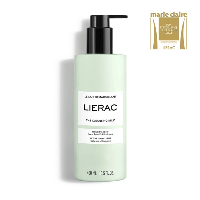 LIERAC ΤΟ ΓΑΛΑΚΤΩΜΑ ΝΤΕΜΑΚΙΓΙΑΖ 400ML