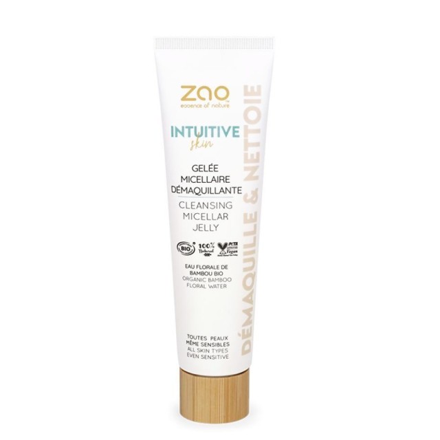 Zao Organic Cleansing Micellar Jelly