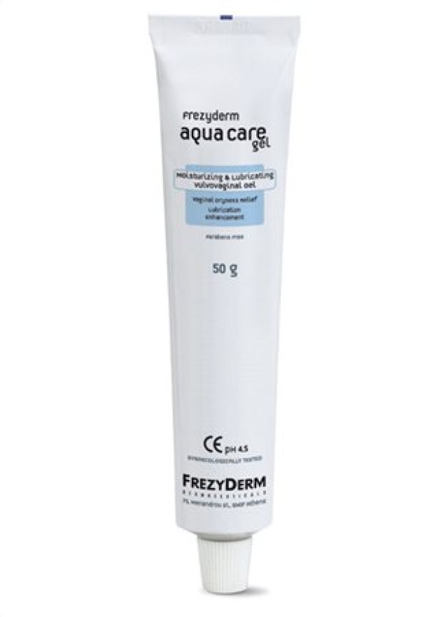 FREZYDERM AQUA CARE GEL