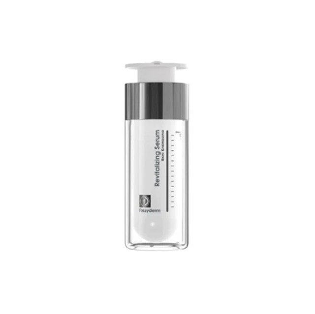 Frezyderm Revitalizing Serum, Ορός Αντιγήρανσης & Αναζωογόνησης 30ml