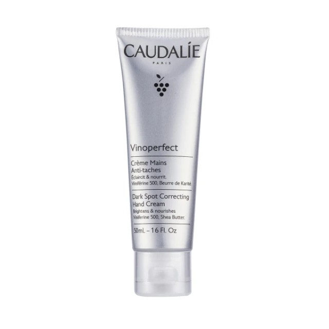 Caudalie Dark Spot Correcting Hand Cream Κρέμα Χεριών κατά των Κηλίδων 50ml