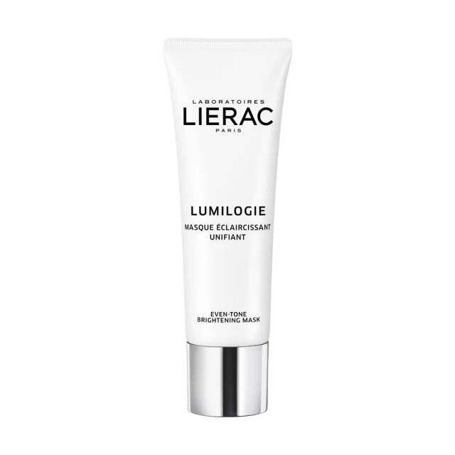 Lierac Lumilogie Even-Tone Brightening Mask 50ml