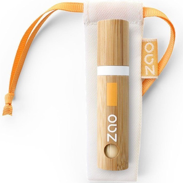 Zao Organic Eye Primer Fluid 258