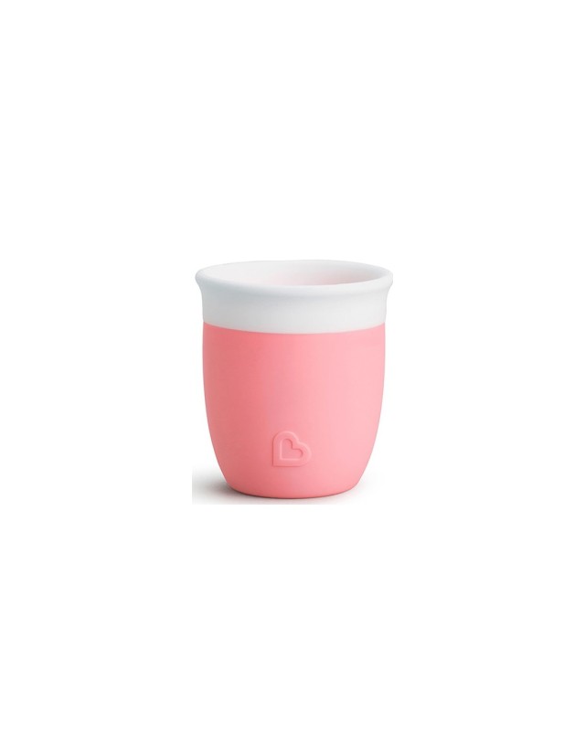 Munchkin CEST SILICONE! CUP-CORAL 59ML