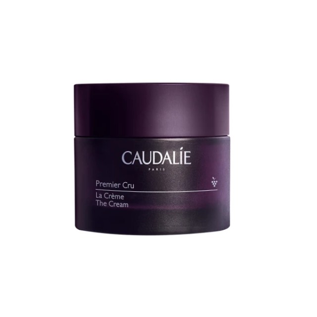 Caudalie NEW Premier Cru The Cream, 50ml