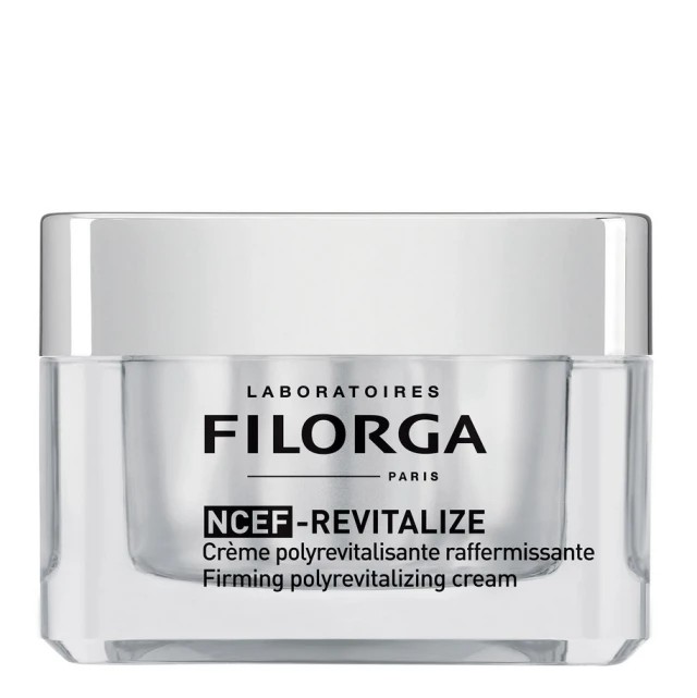 Filorga NCEF-Revitalize Cream Συσφικτική Κρέμα Προσώπου Πολλαπλής Αναζωογόνησης 50ml