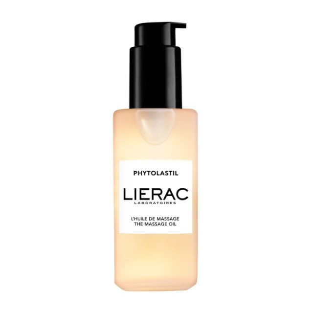 Lierac Phytolastil Λάδι Μασάζ, 100ml