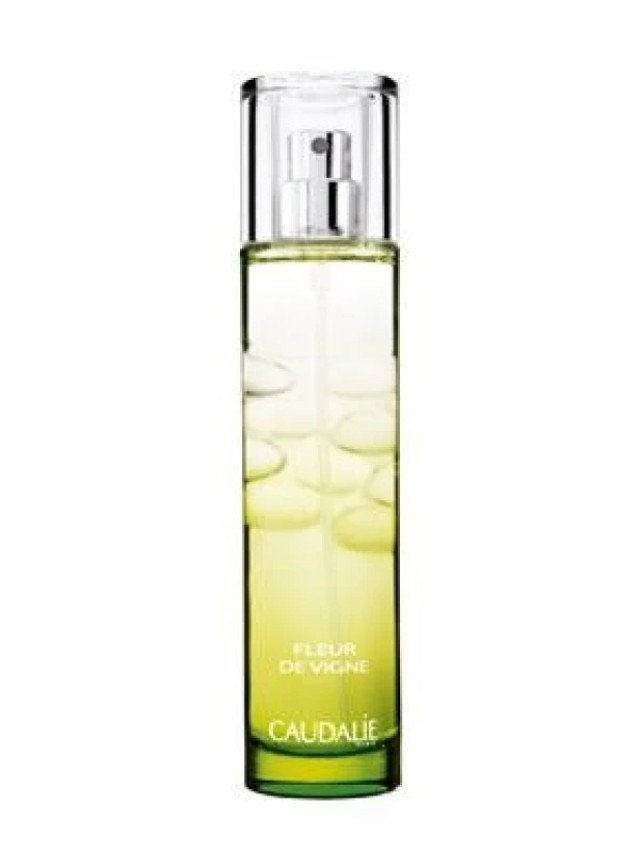 Caudalie Fleur de Vigne Fresh Fragrance, Γυναικείο Άρωμα 50ml