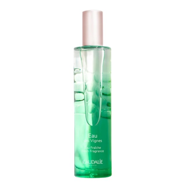 Caudalie Eau Des Vignes Eau Fraiche Γυναικείο Άρωμα 50ml