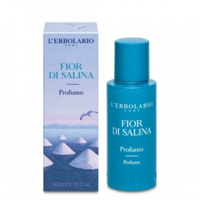 LERBOLARIO Άρωμα Fior di Salina 50 ml