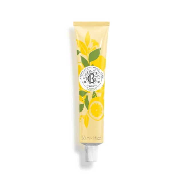 ROGER & GALLET CEDRAT CREME MAINS 30ML