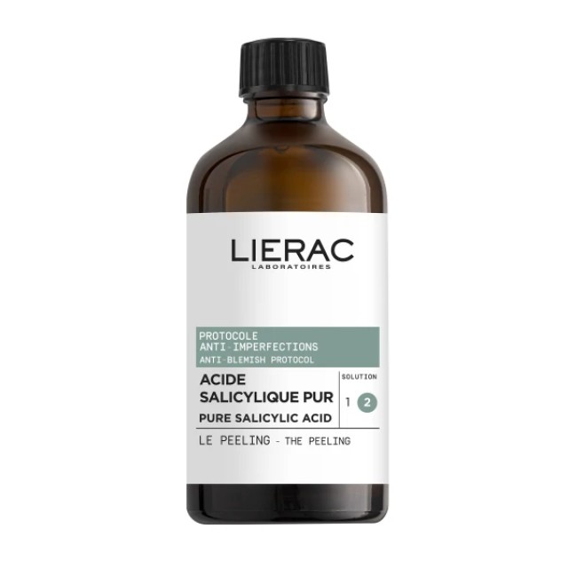 Lierac Protocole Το Peeling, 100ml