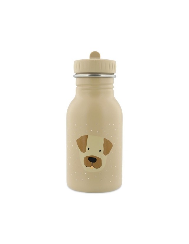 TRIXIE BOTTLE 350ML - MR. DOG