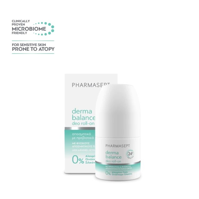 Pharmasept Balance Mild Deo Roll-On 50ml