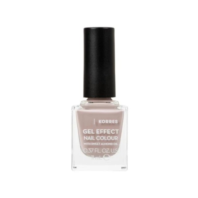 Korres Gel Effect Nail Colour 13 Harmony, 11ml