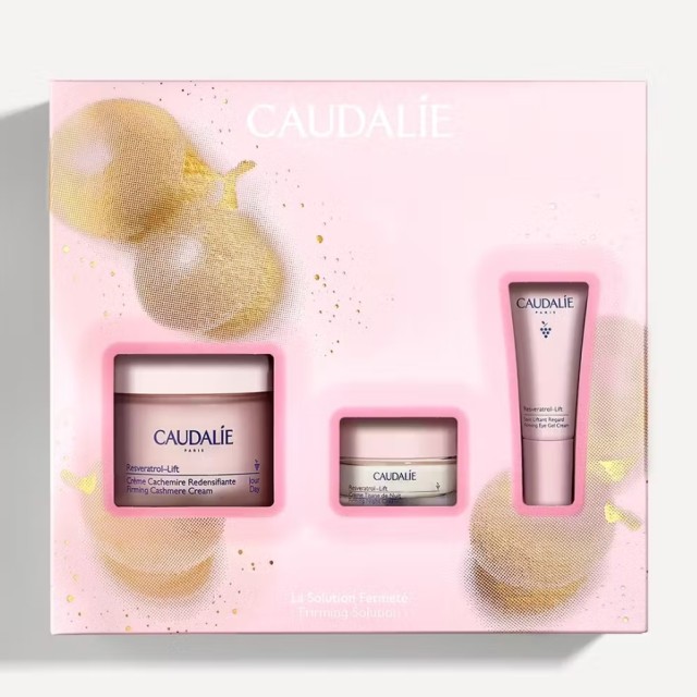 Caudalie Resveratrol-Lift Firming Solution Promo