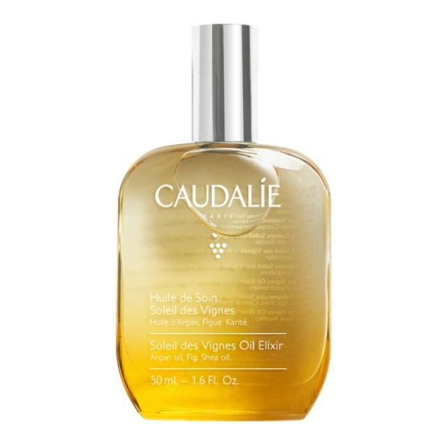 Caudalie Soleil des Vignes Oil Elixir 50ml