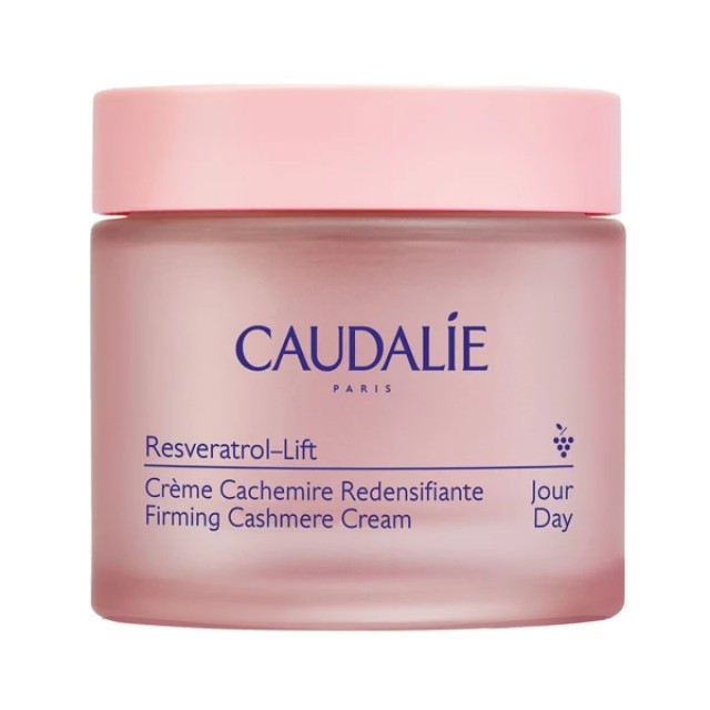 Caudalie Resveratrol-Lift Firming Cashmere Cream 50ml