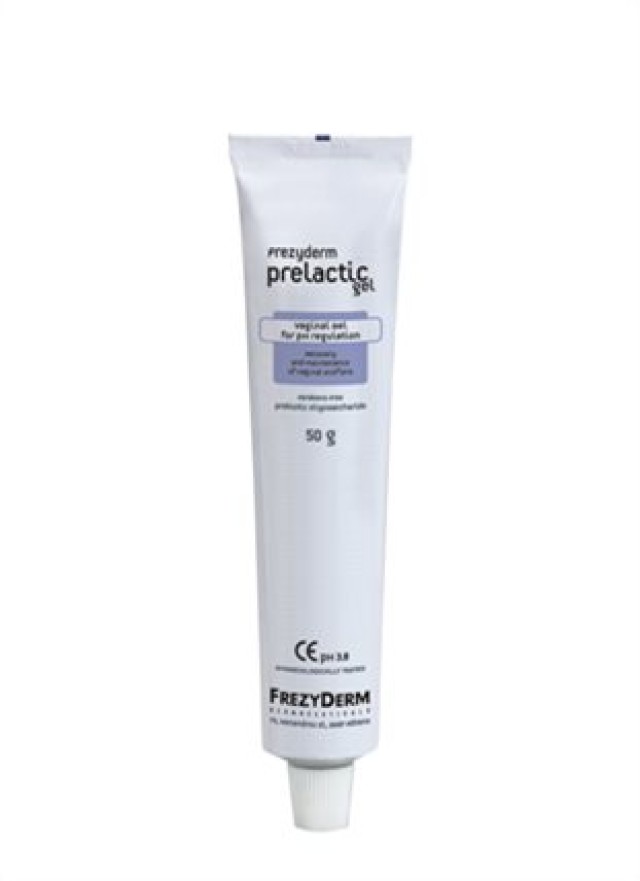 FREZYDERM PRELACTIC GEL