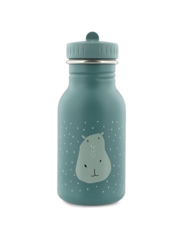 TRIXIE BOTTLE 350ML - MR. HIPPO