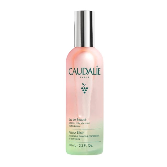 Caudalie Beauty Elixir, Ελιξήριο Ομορφιάς για Λείανση & Λάμψη 100ml