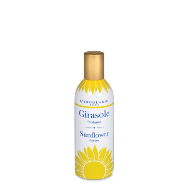 LERBOLARIO Girasole Άρωμα  75ml