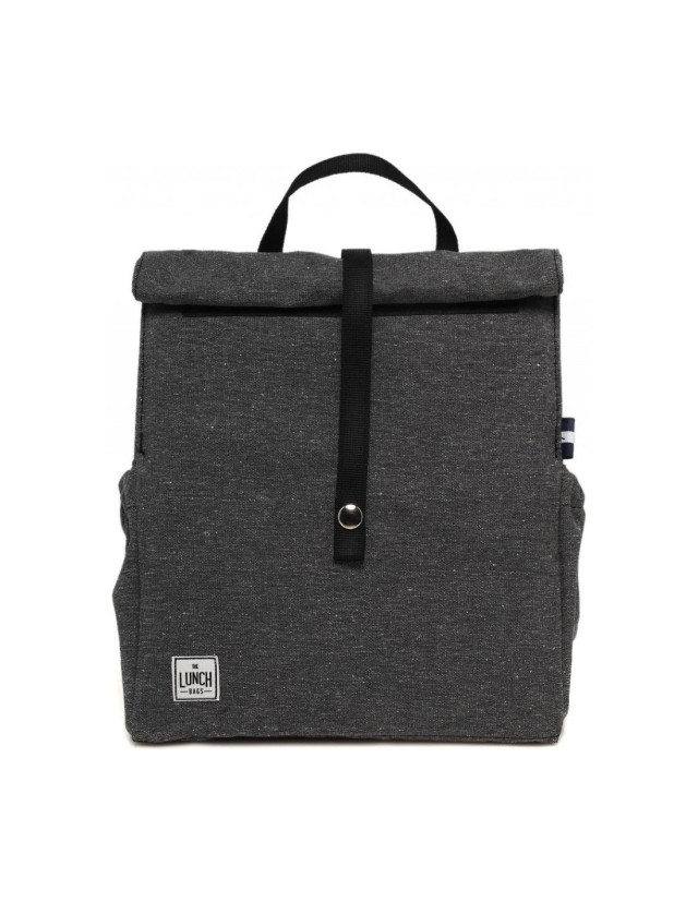 LUNCH BAGS LB LUNCHPACK |STONE GREY