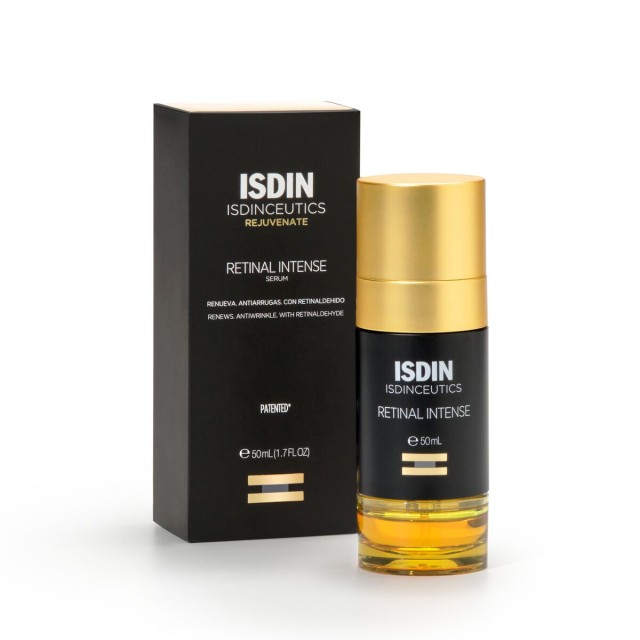 ISDIN Isdinceutics Retinal Intense 50ml