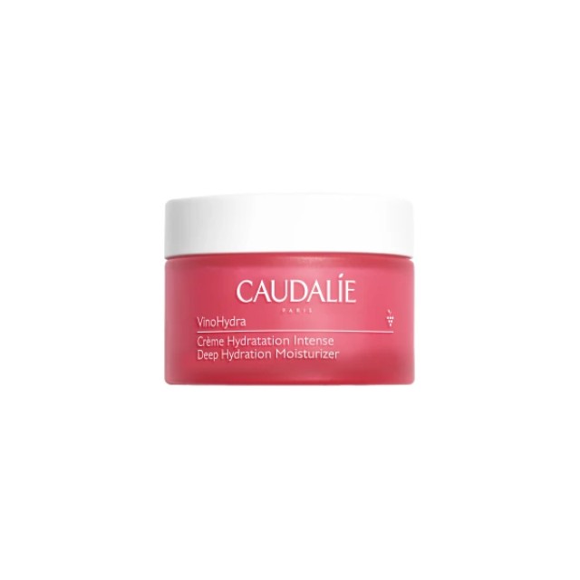 Caudalie VinoHydra Deep Hydration Moisturizer 50ml