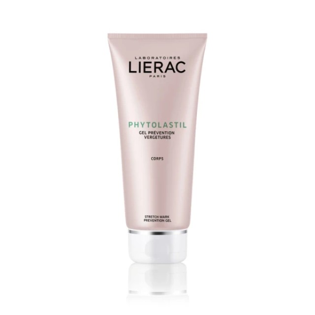 Lierac Phytolastil Gel, Διορθωτικό Τζελ κατά των Ραγάδων 200ml