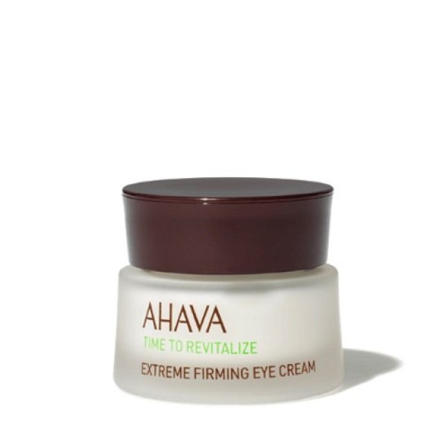 Ahava EXTREME EYE CREAM 15ML