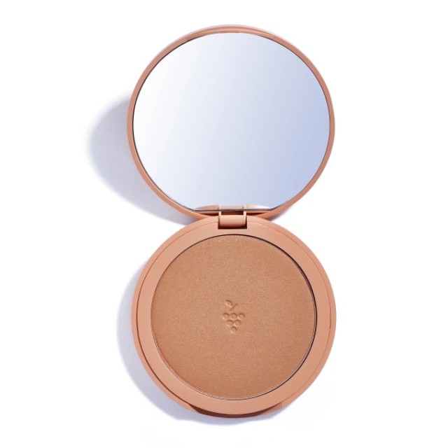 Caudalie Vinocrush Long-Lasting Bronzer Powder, 8.5g