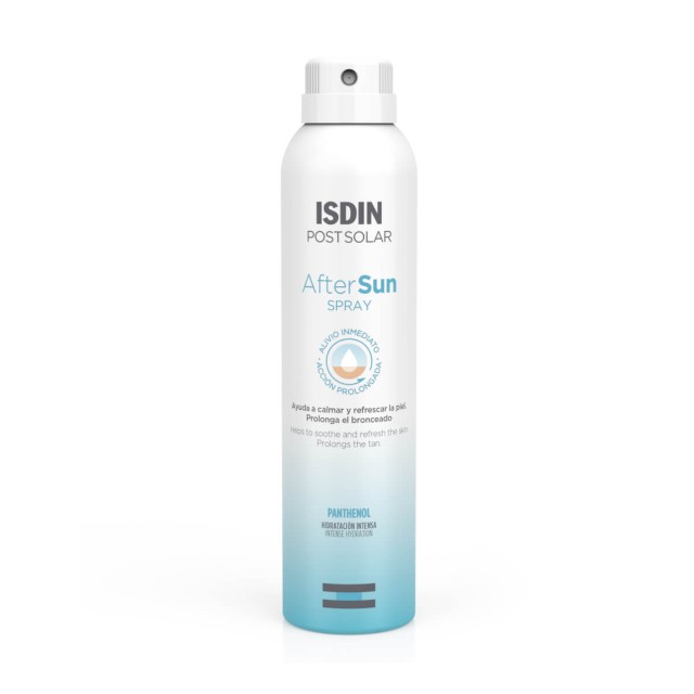 ISDIN After Sun Spray 200 ml