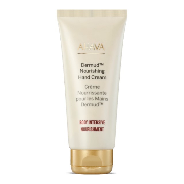 Ahava Dermud Intensive Hand Cream 100ml