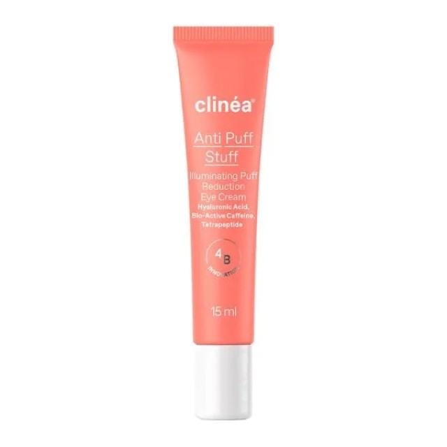 CLINEA EYE CREAM ANTI PUFF STUFF 15ML