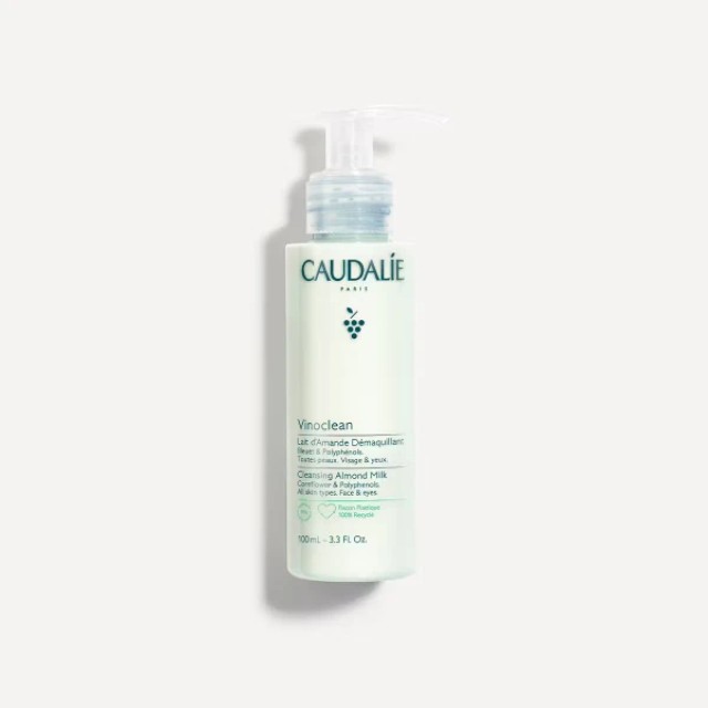 Caudalie Vinoclean Cleansing Almond Milk 100ml