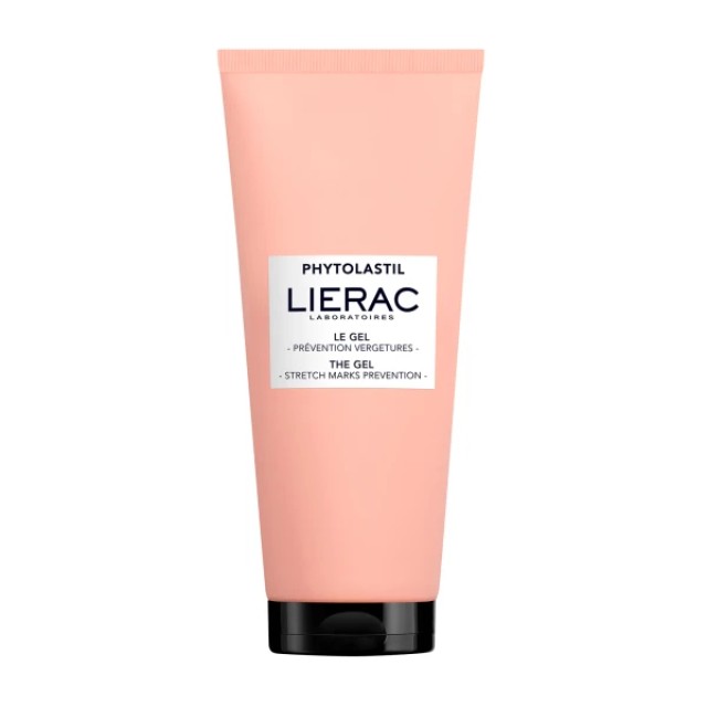 Lierac Phytolastil The Gel Τζελ Πρόληψης Ραγάδων, 200ml