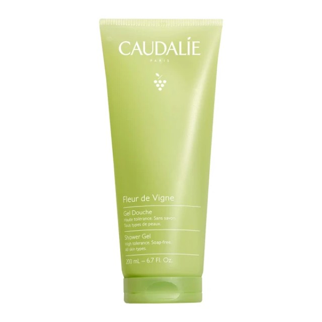 Caudalie Fleur De Vigne Shower Gel, 200ml