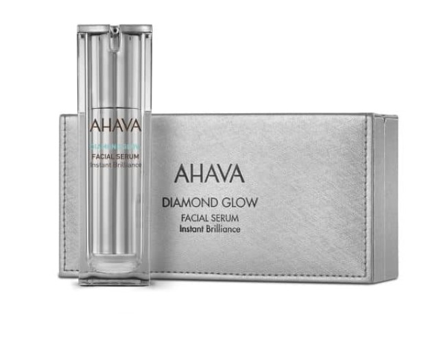 Ahava DIAMOND GLOW FACIAL SERUM 30ML