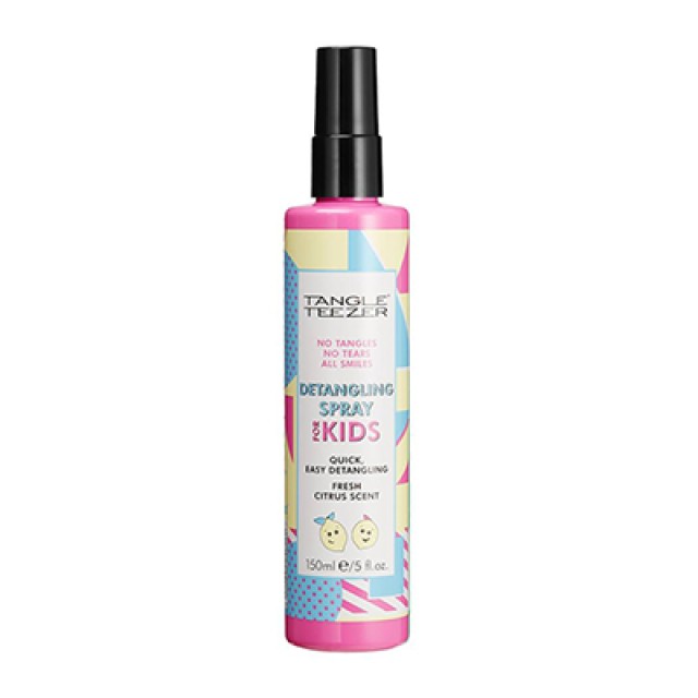 TANGLE TEEZER Kids Detangling Spray