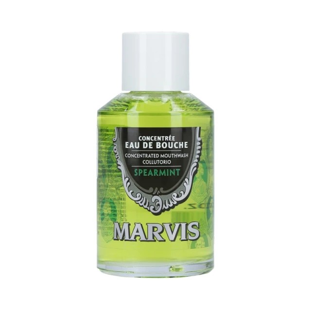 Marvis Mouthwash Spearmint 120ml