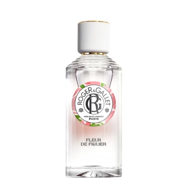 Roger & Gallet Fleur de Figuier Fragrant Wellbeing Eau de Parfum 100ml